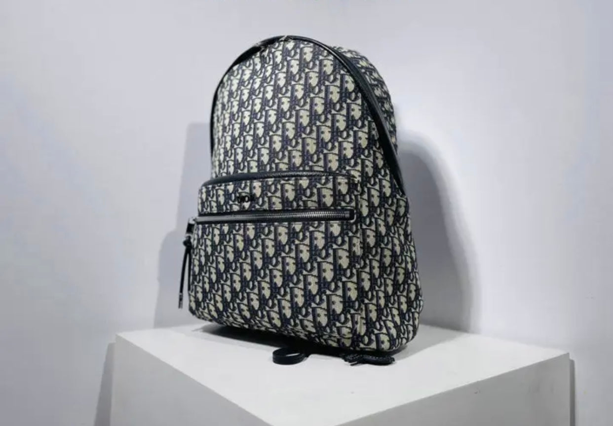 Rider Backpack