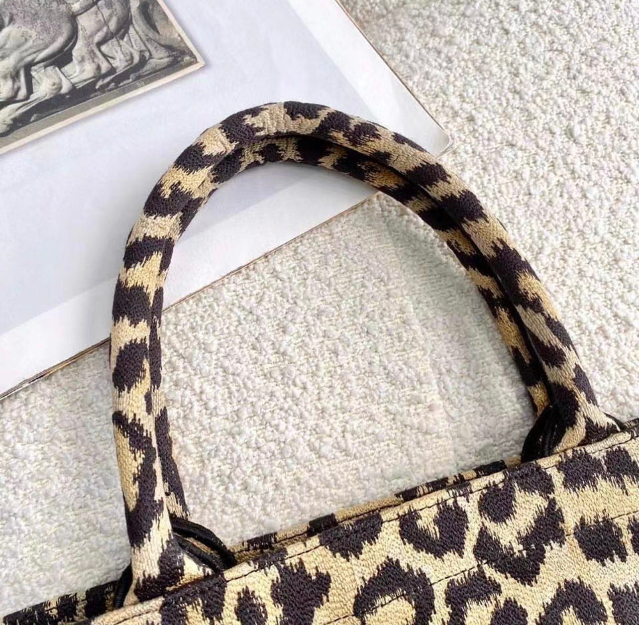 Book Tote