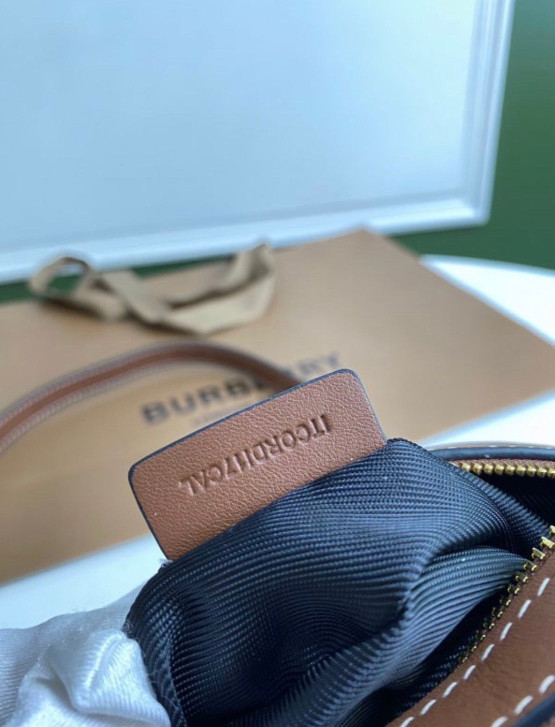 Louise Bag