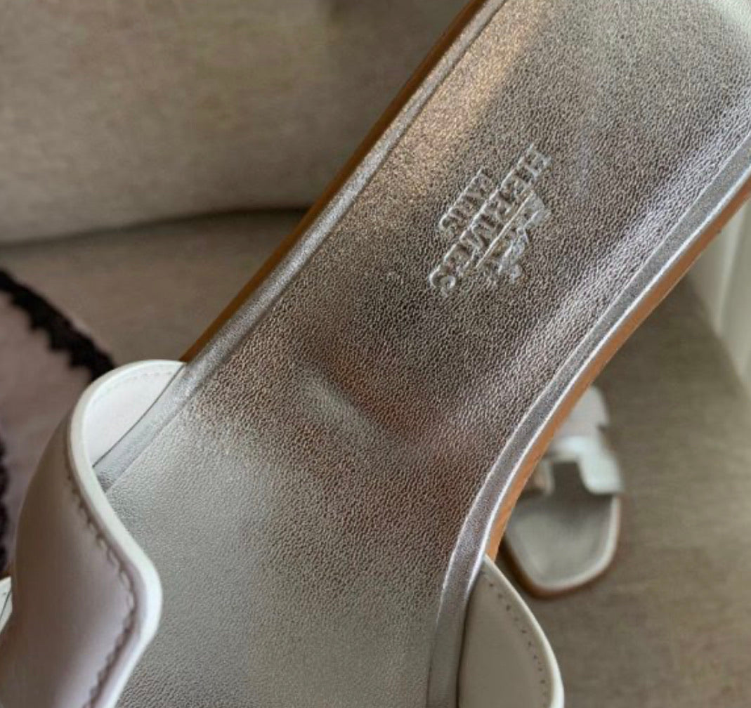 Oran Split Sandals