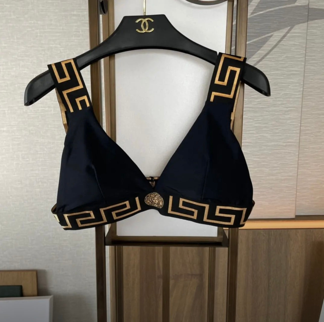 Greca Bikini