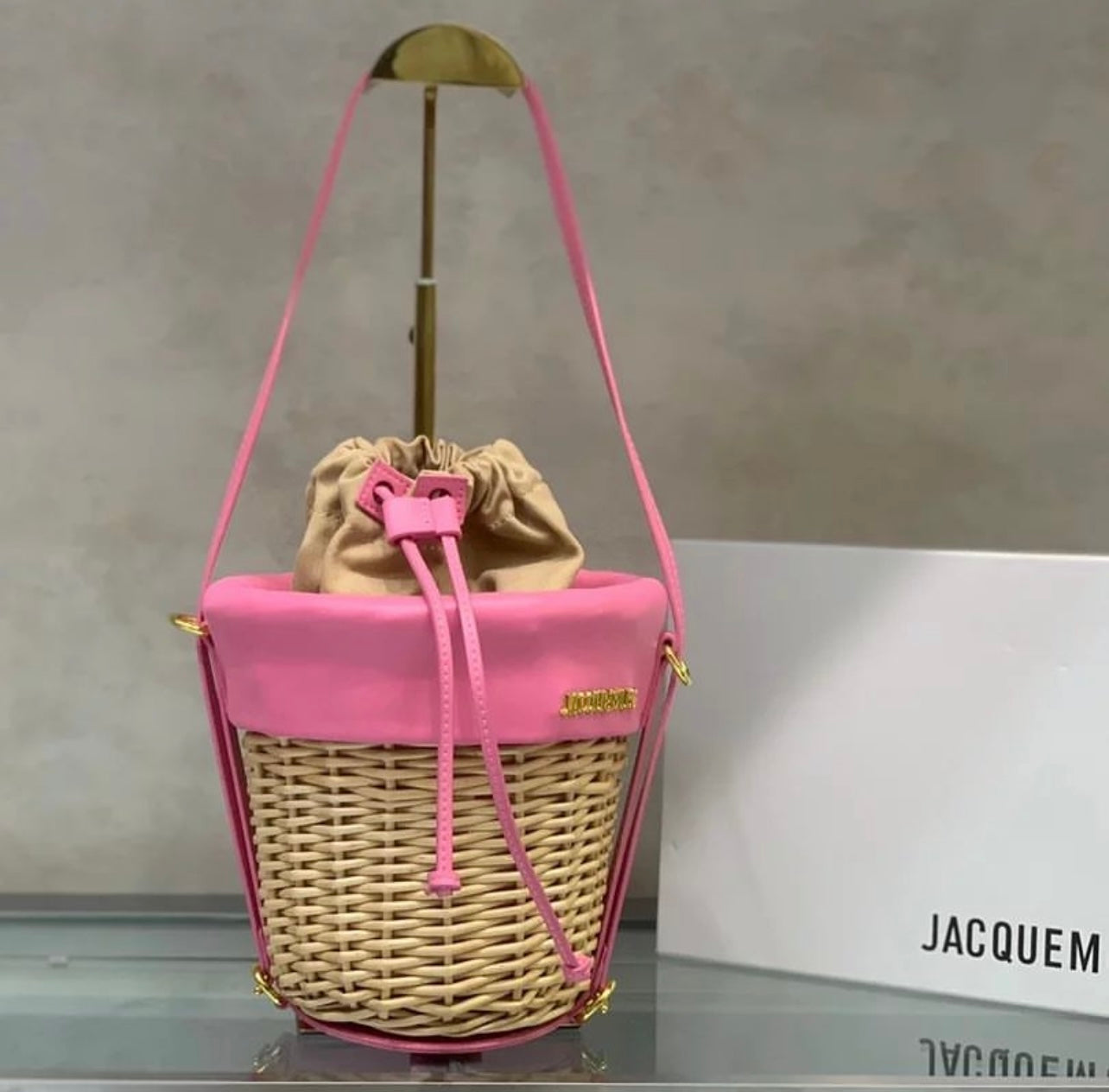 Le Panier