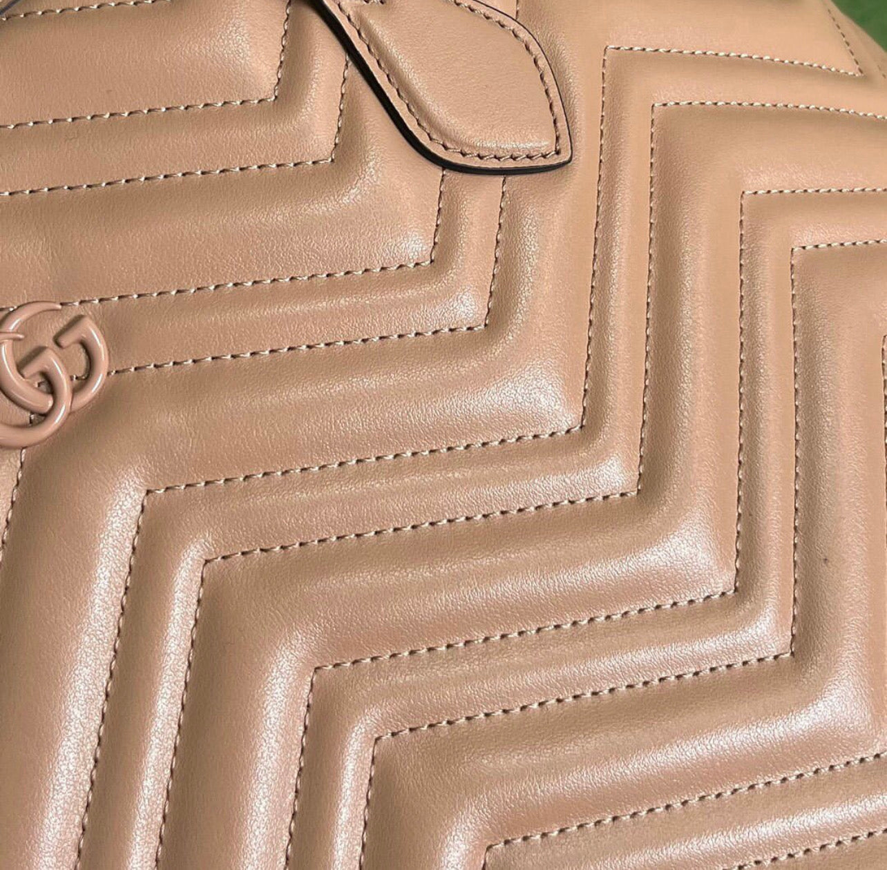 Marmont Large Tote