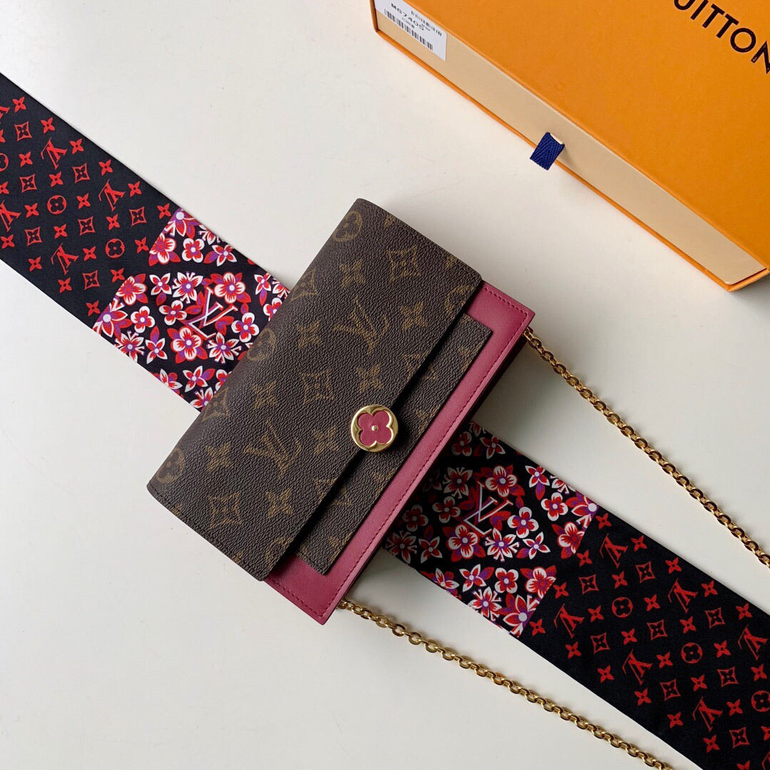 Flore Chain Wallet
