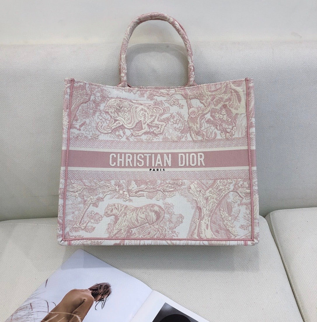 Book Tote