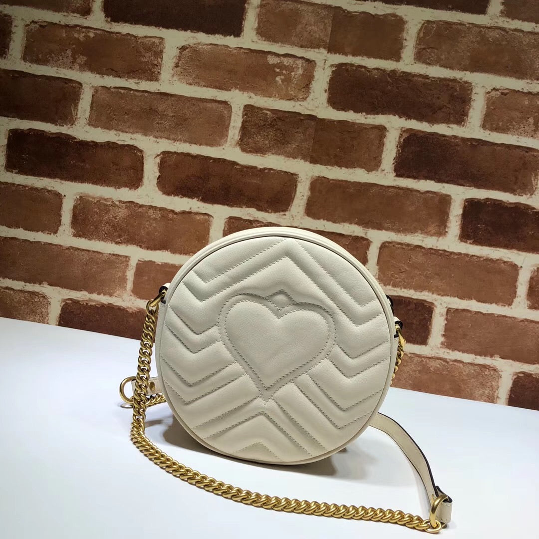 Marmont Round
