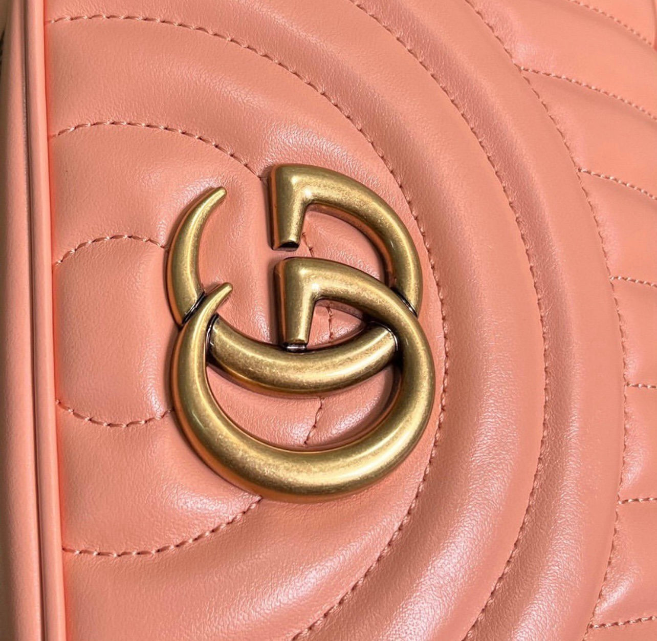Marmont Shoulder Bag