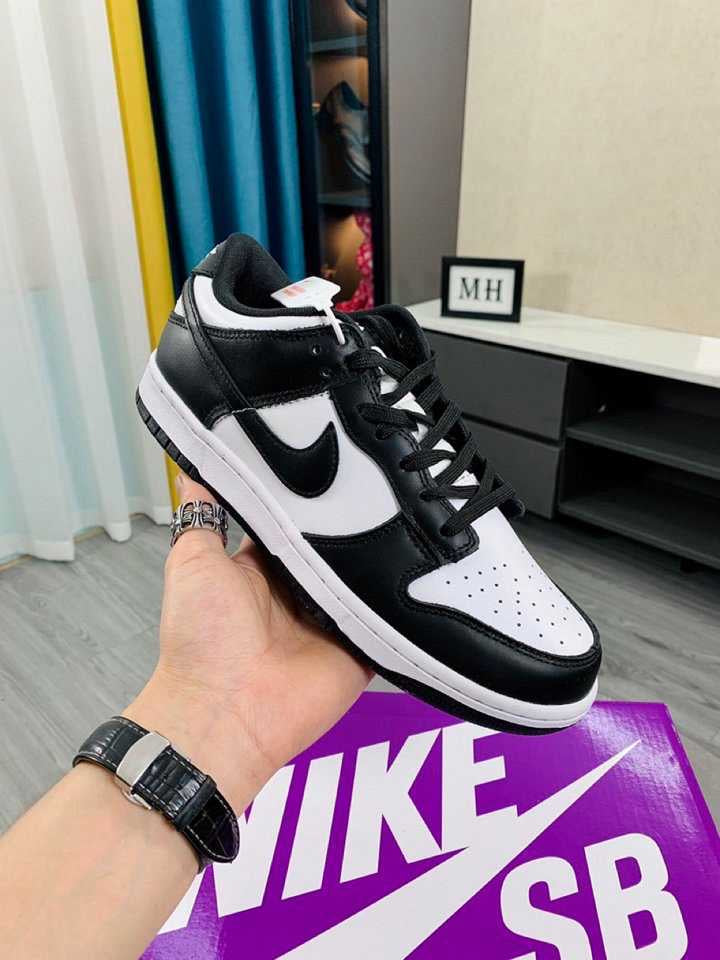 Dunks