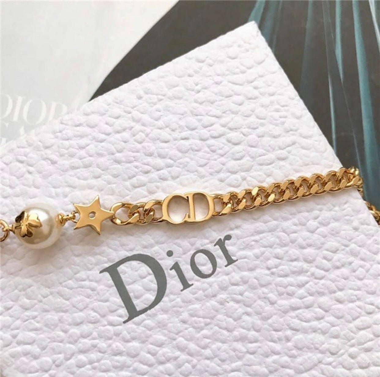 CD Necklace