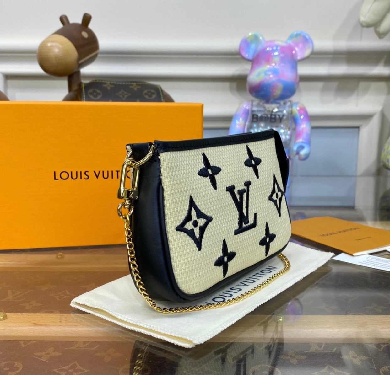 Mini Pochette