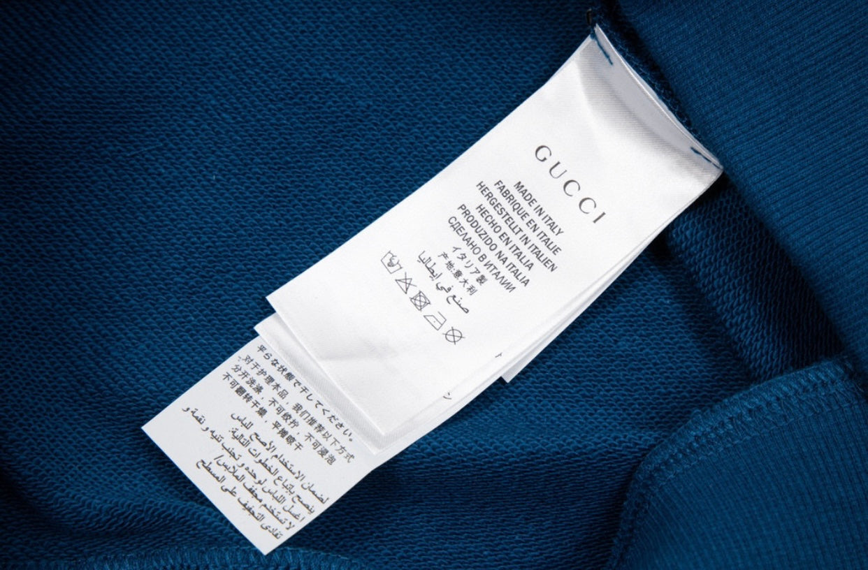 Logo Jumper