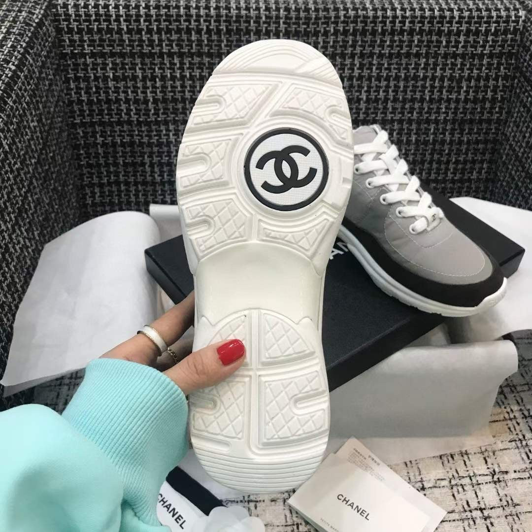 CC Sneaker