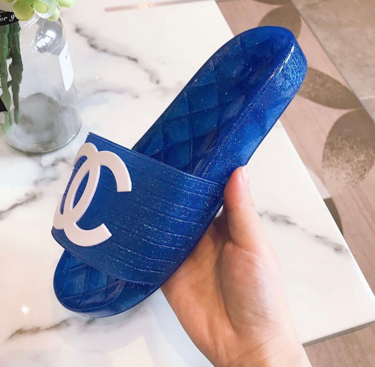 CC Jelly Slides