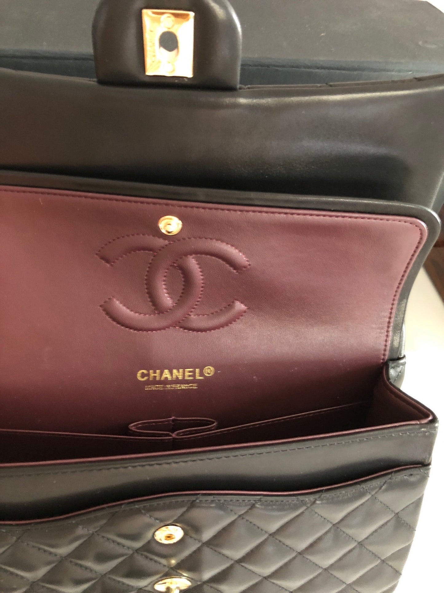 Original Quality Classic Flap