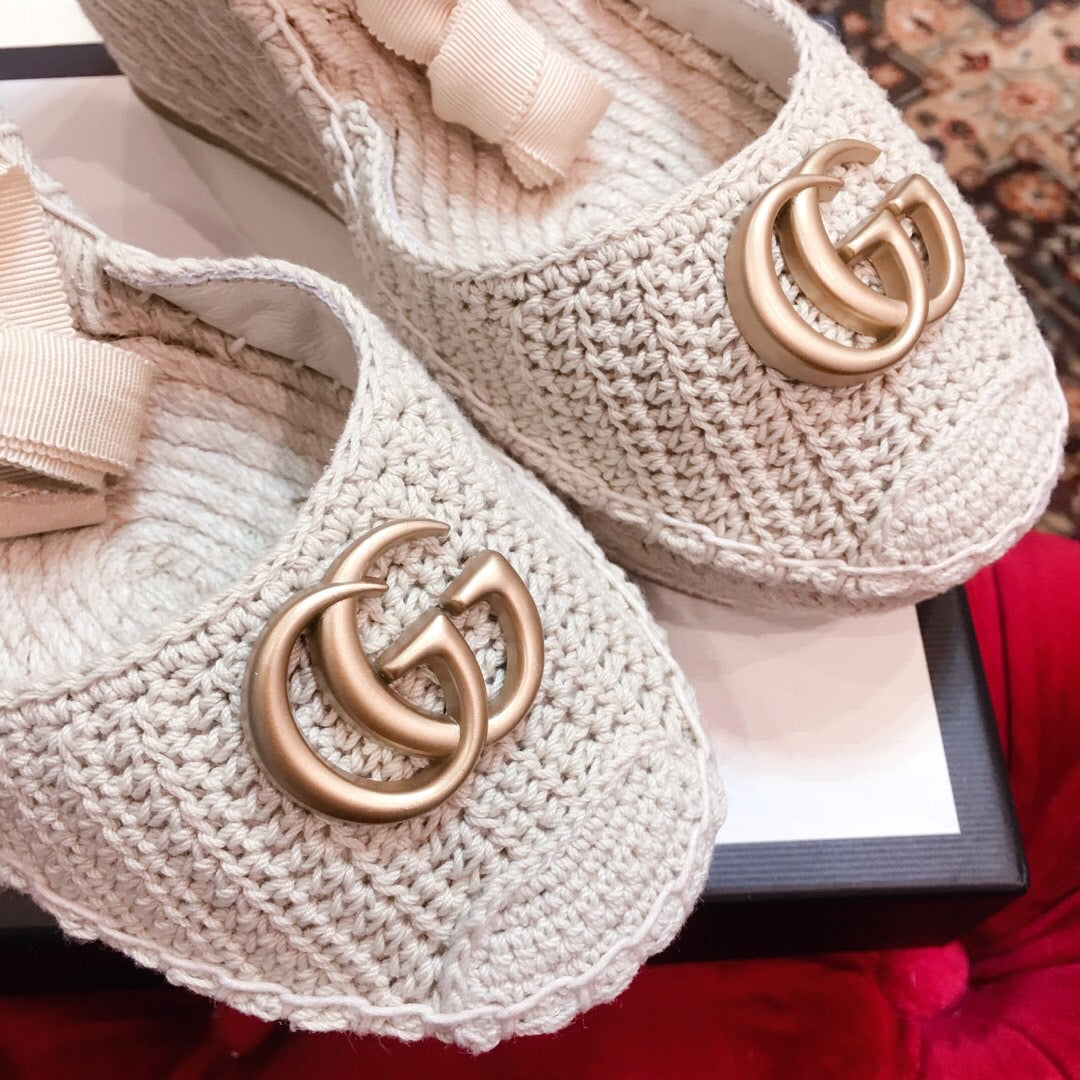 Platform Espadrilles
