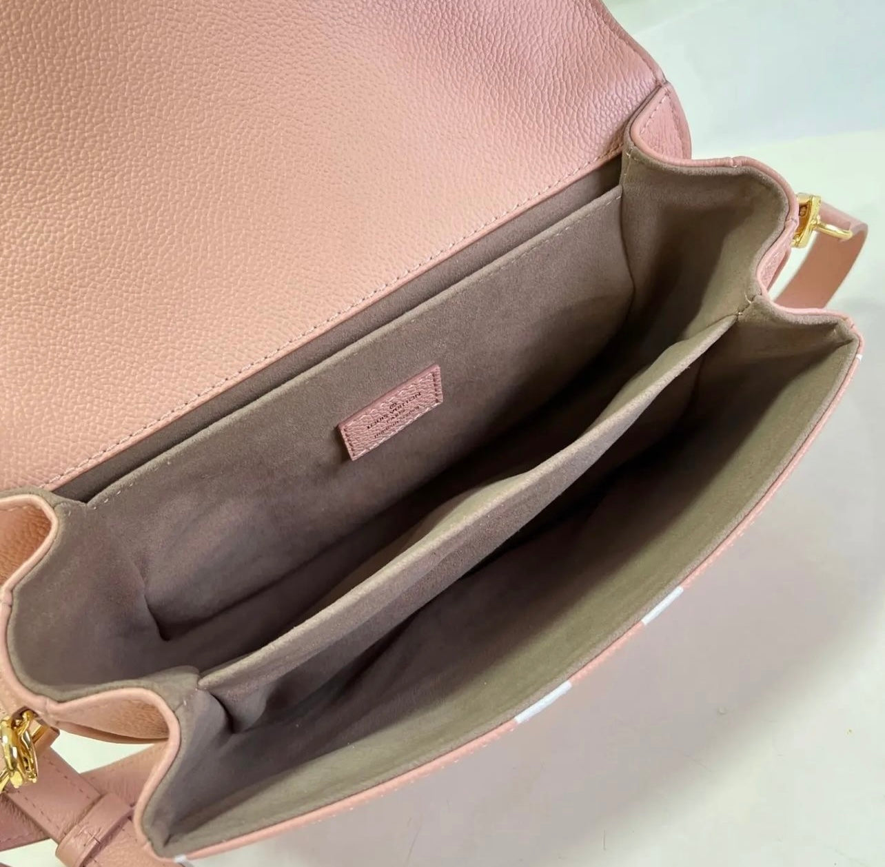 Pochette Metis