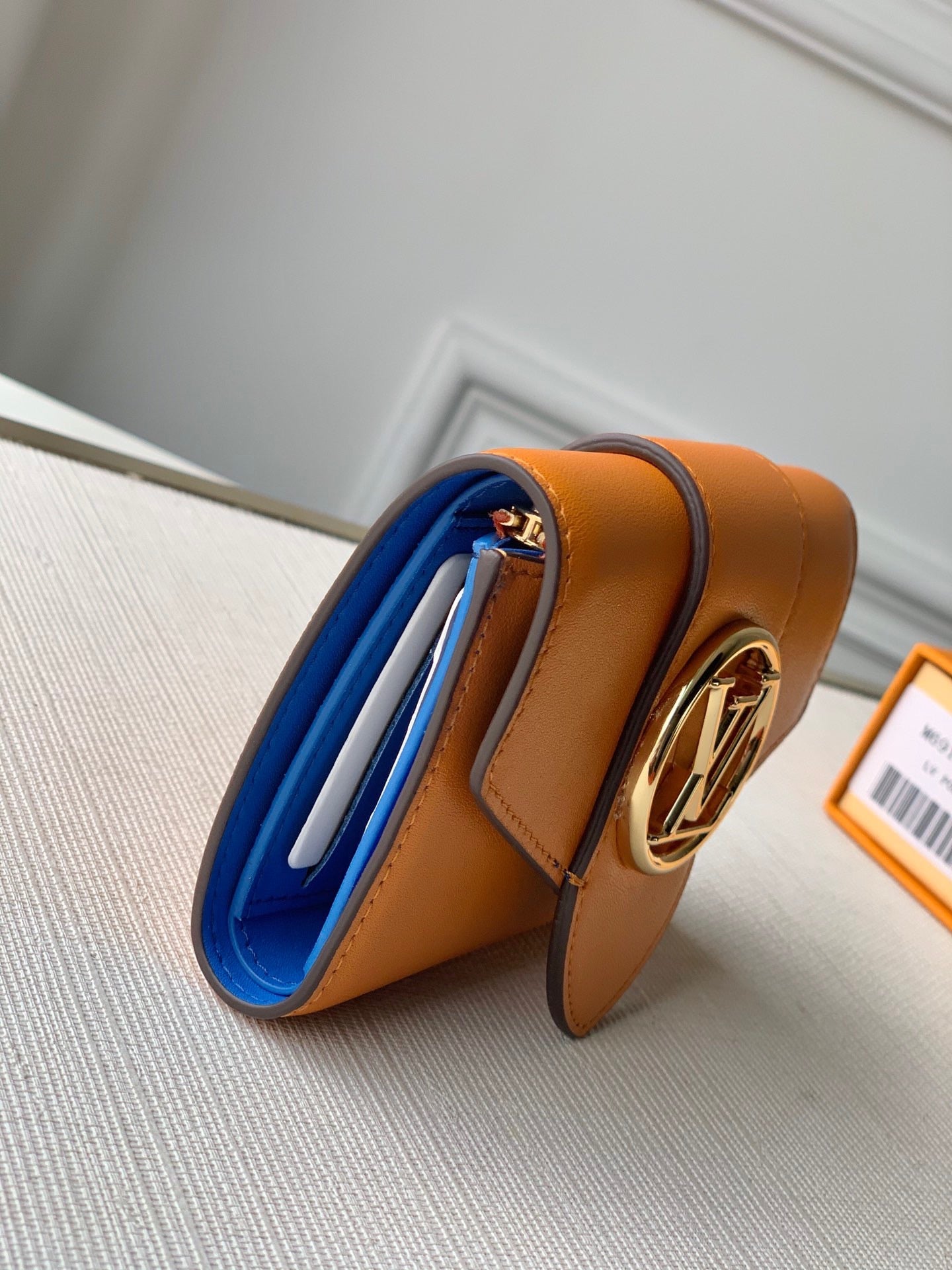Pont 9 Wallet