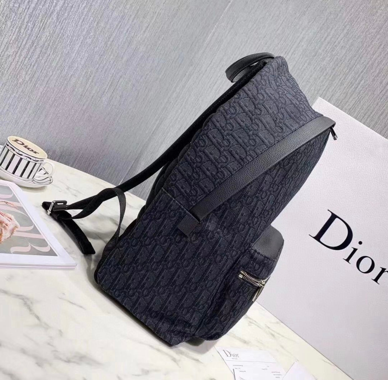 Rider Backpack
