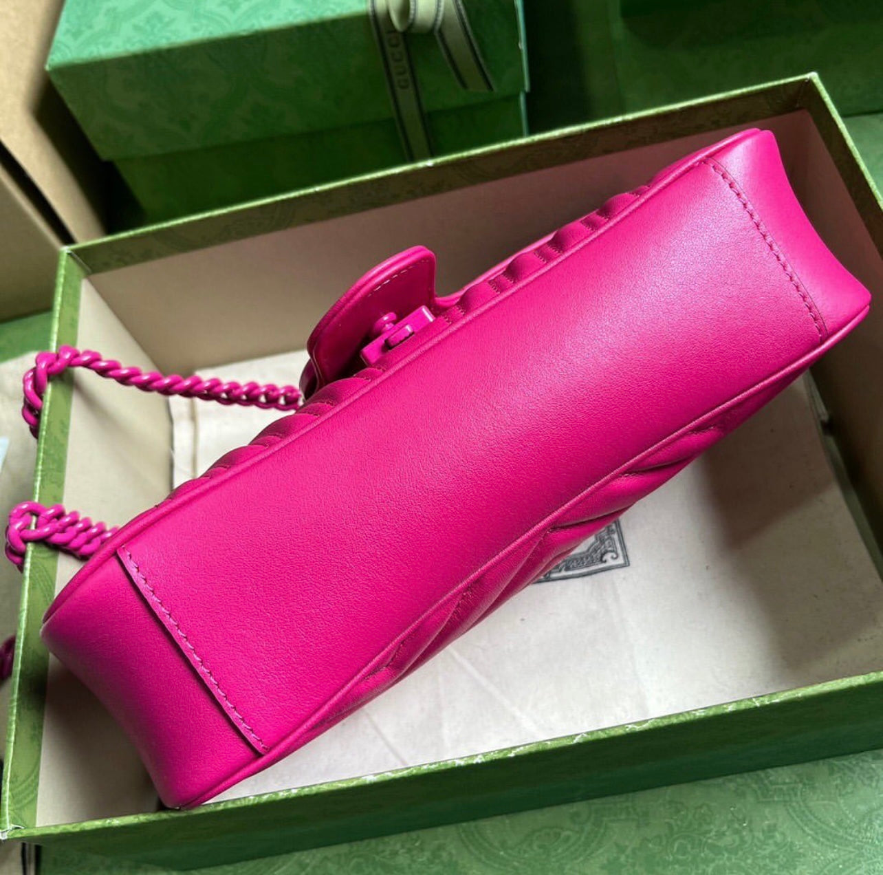 Marmont Small Shoulder Bag