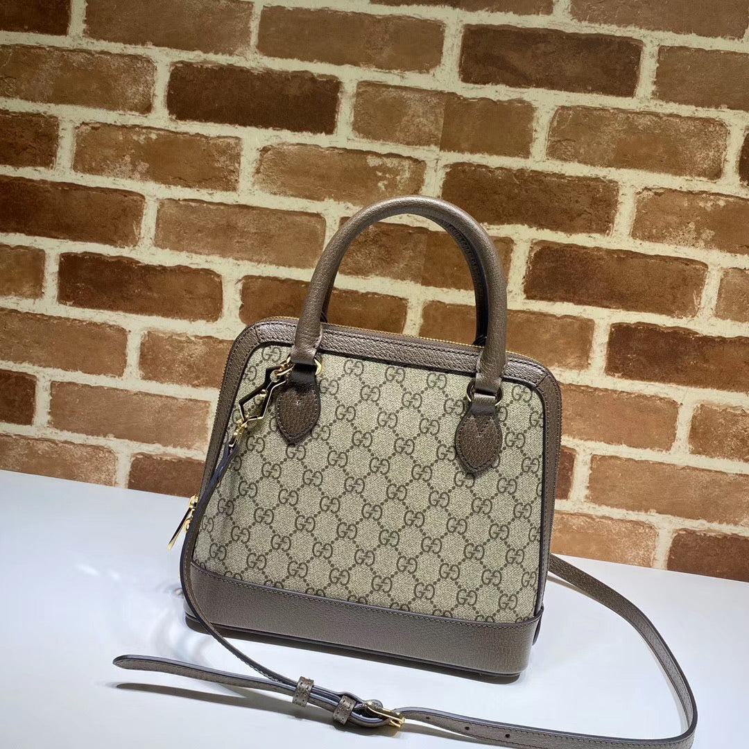 1955 Horsebit Small Shoulder Bag