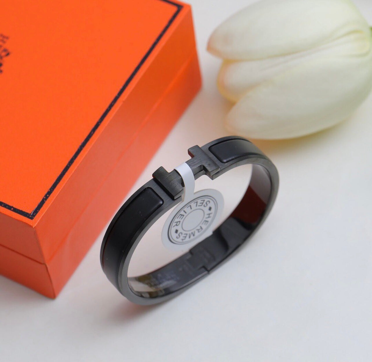 Clic Bracelet