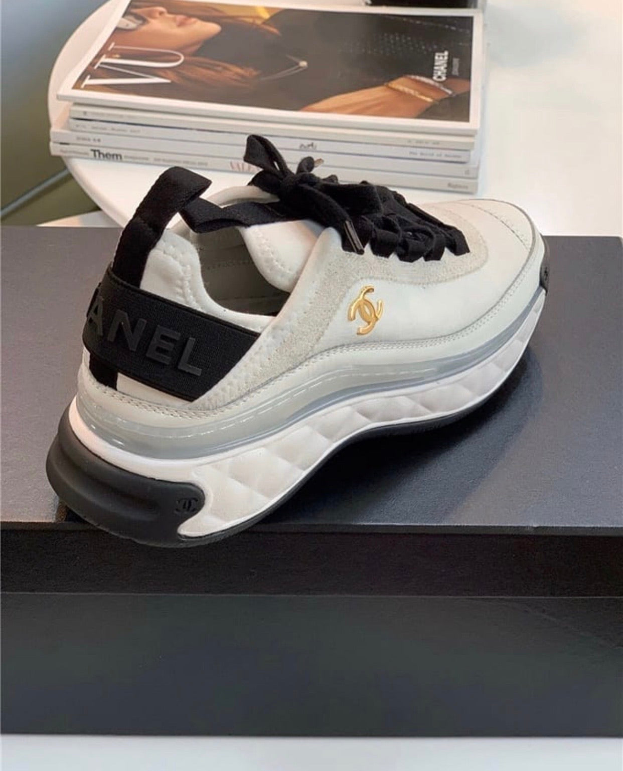 CC Sneaker