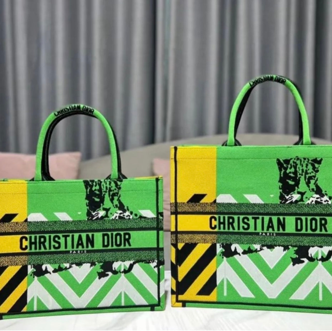 Book Tote