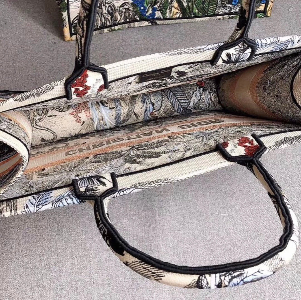 Book Tote