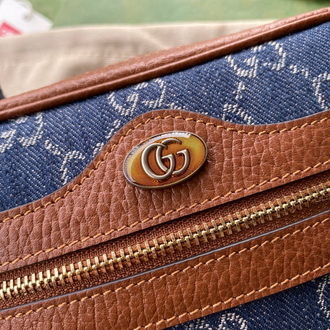 Ophidia Mini Bag