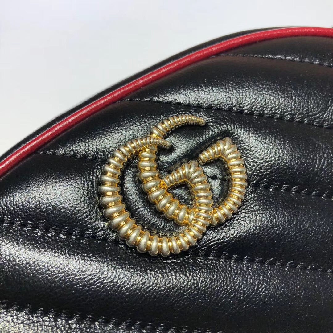 Marmont Belt Bag