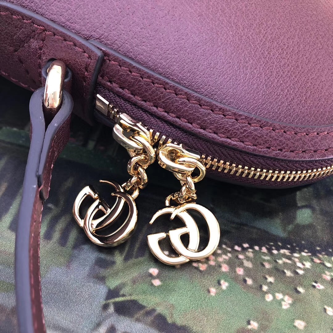 Ophidia Small Shoulder Bag