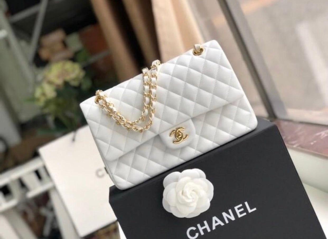 Original Quality Classic Flap