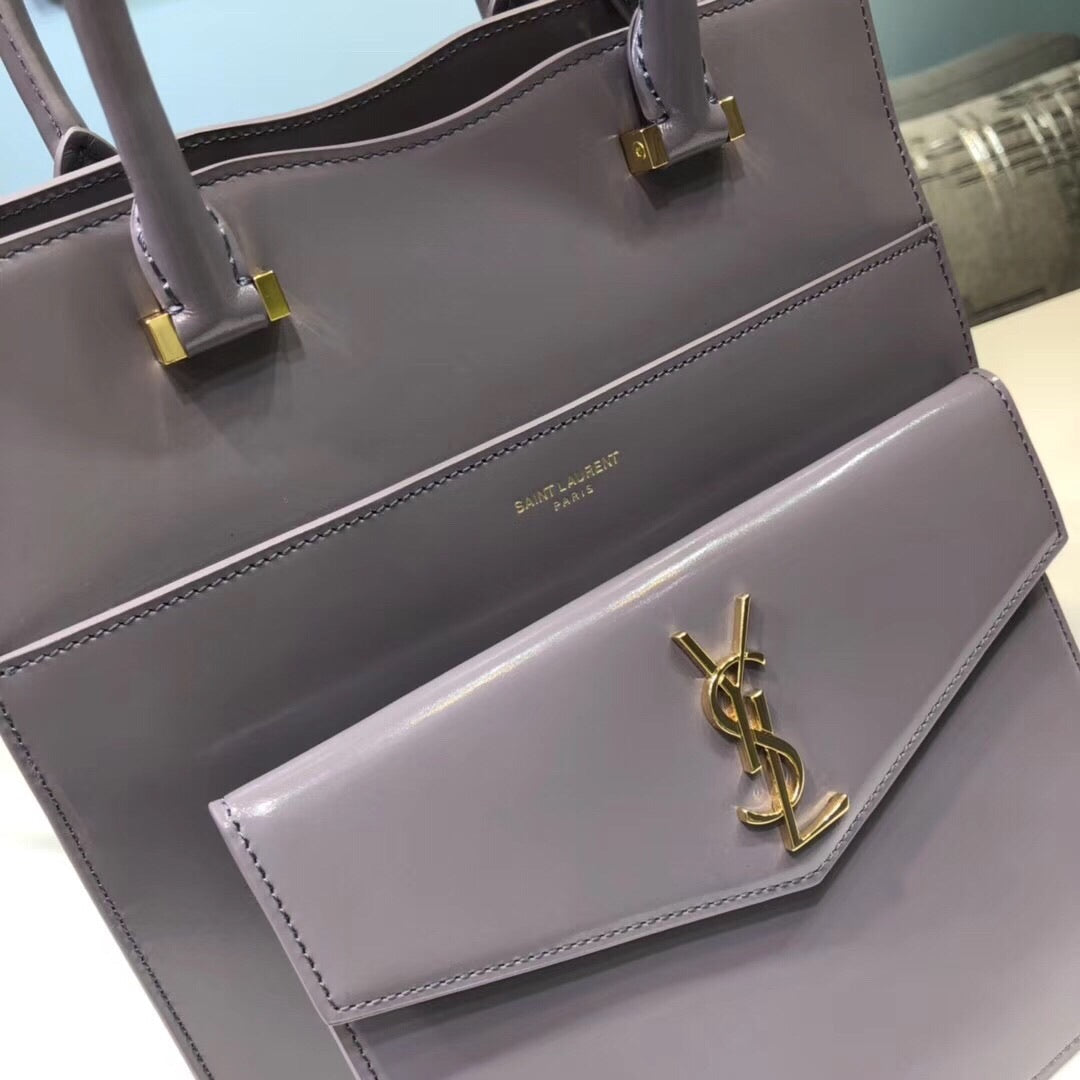 Uptown Small Tote
