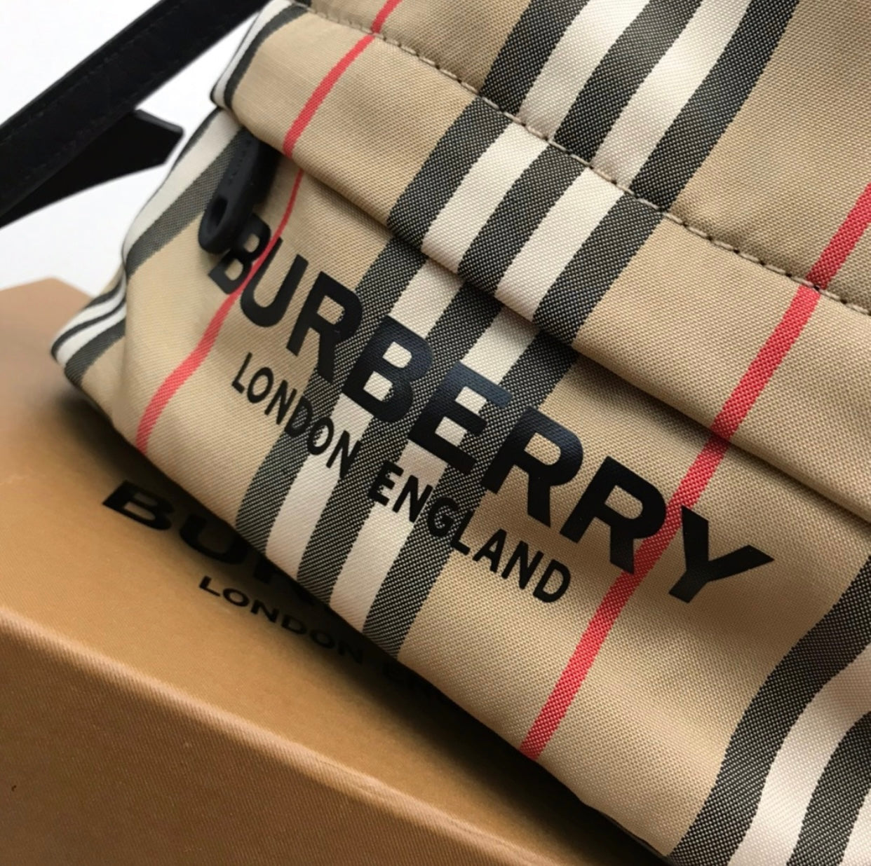 Bucket Bag