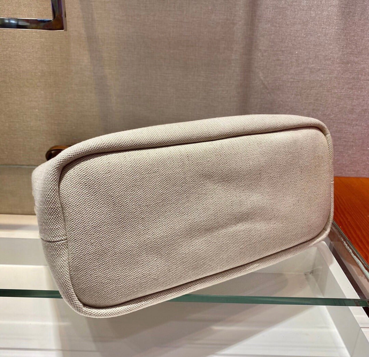 Canvas Tote