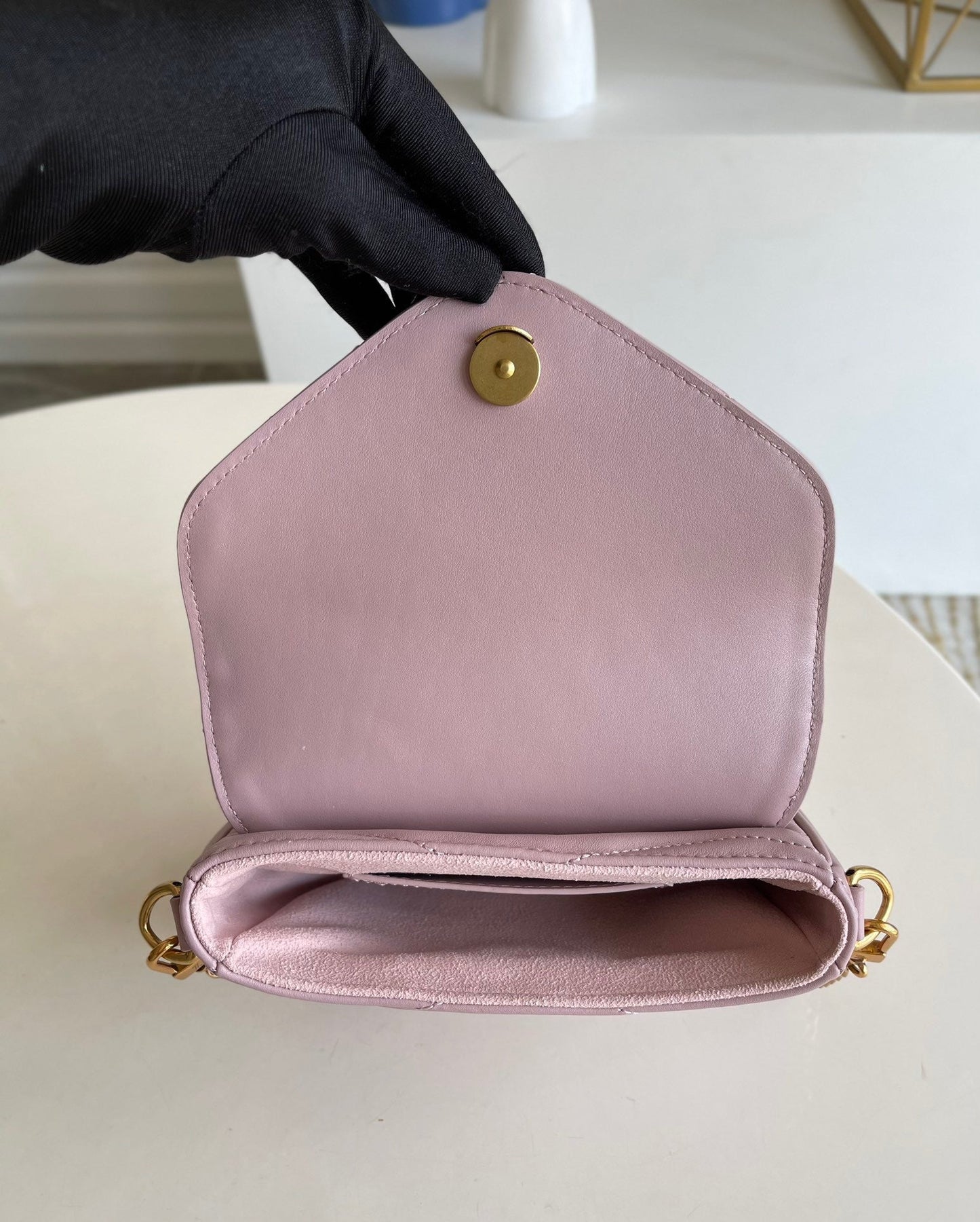 New Wave Pochette
