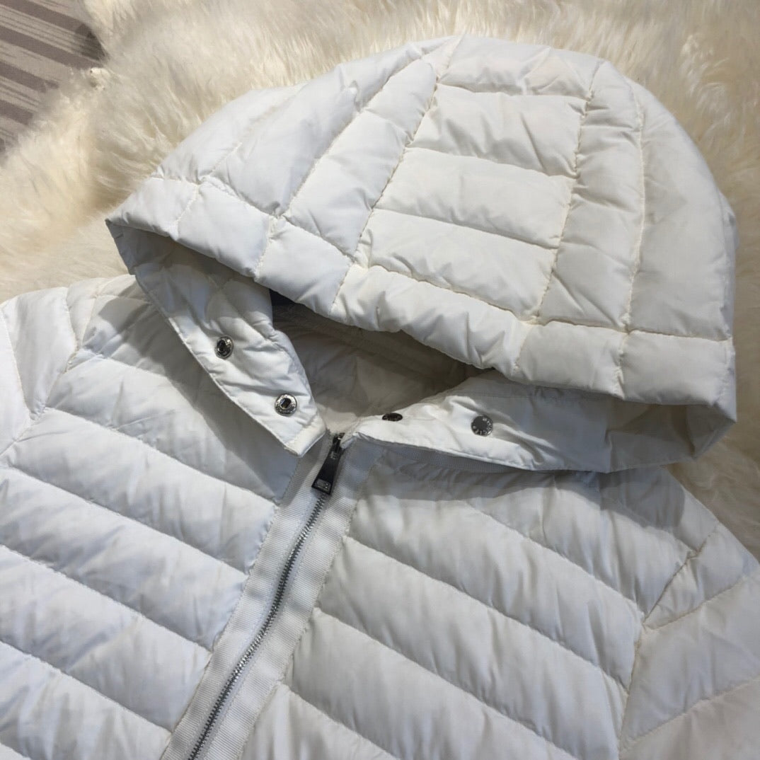 Raie Tie Waist Jacket