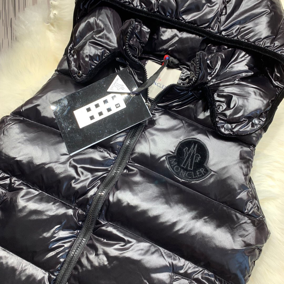 Logo Gilet