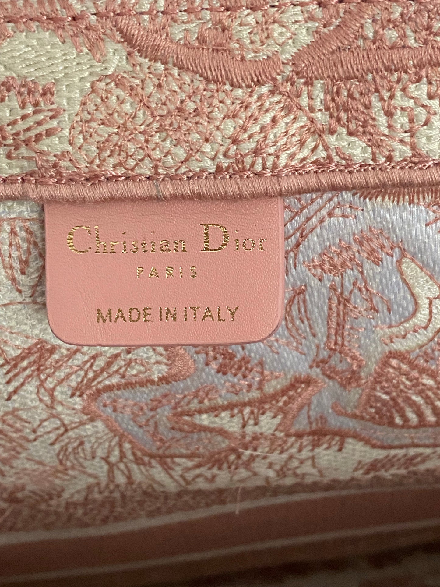 Book Tote