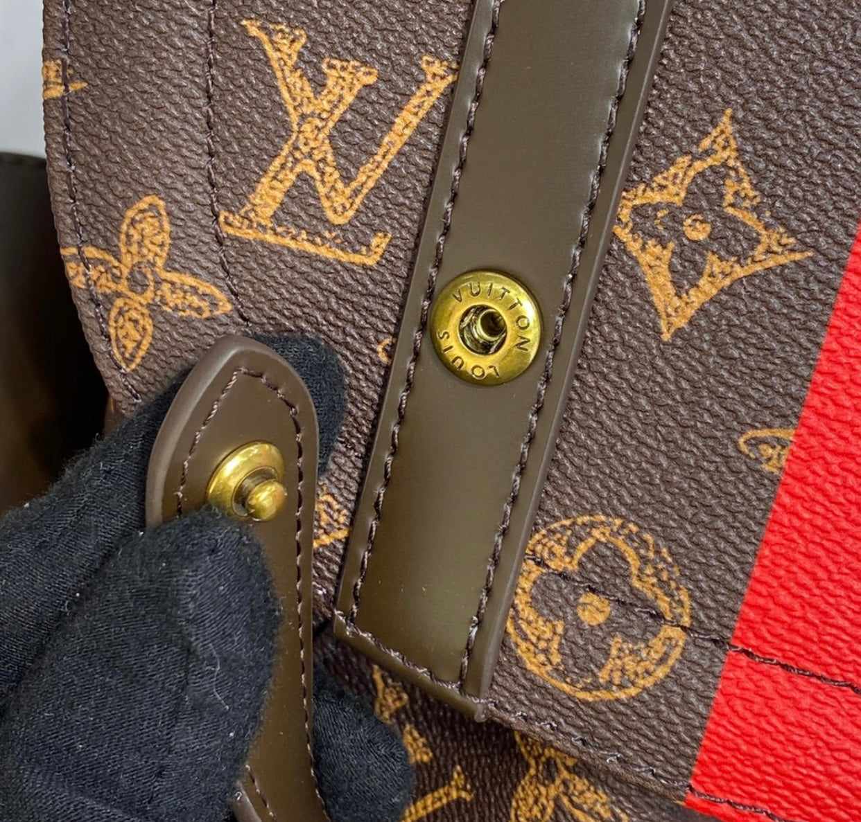Christopher Backpack