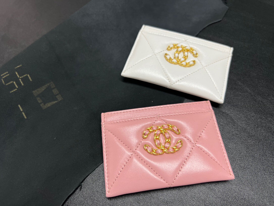 CC Card Holder