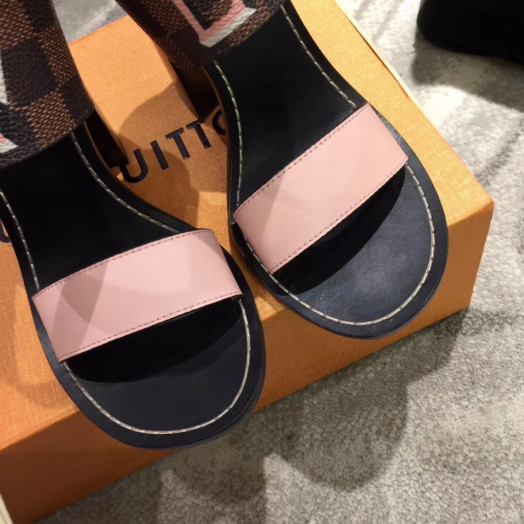 Passenger Sandals