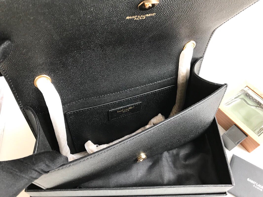 Kate Medium Chain Bag