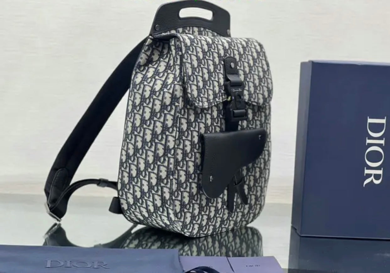 Gallop Backpack