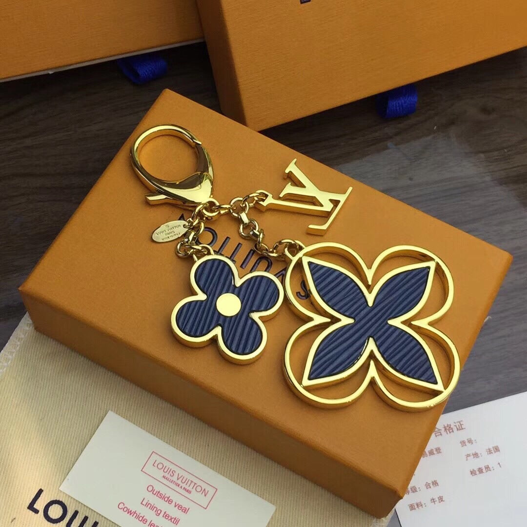 Bag Charm/Keychain