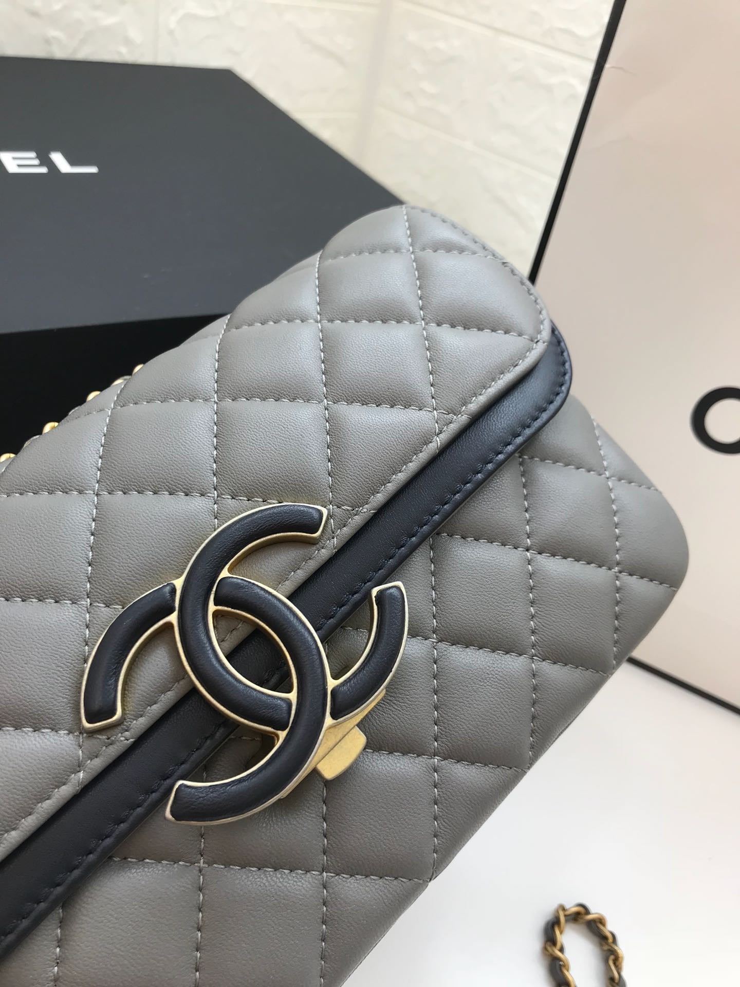 Flap Bag