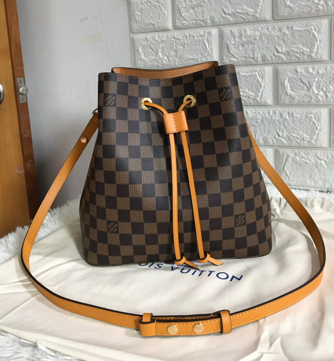 Neonoe Damier Ebene