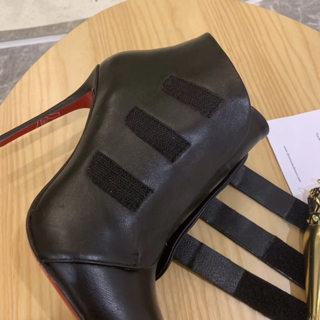 Triniboot