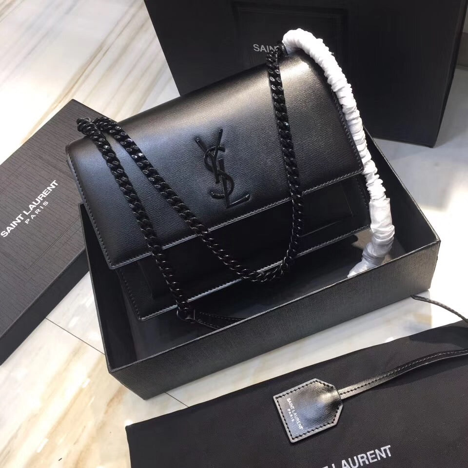 Sunset Bag