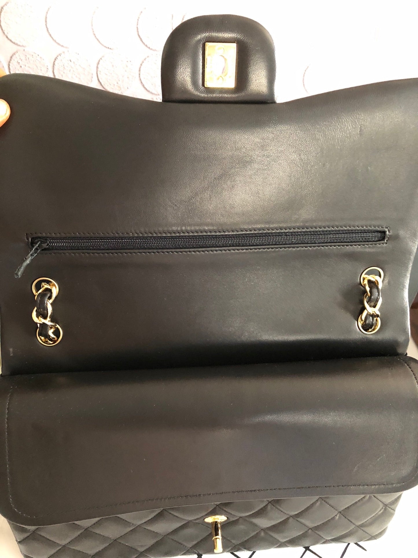 Original Quality Classic Flap